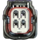 Purchase Top-Quality Oxygen Sensor by NGK - 24473 pa4