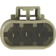 Purchase Top-Quality Oxygen Sensor by NGK - 24521 pa1
