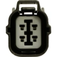 Purchase Top-Quality Oxygen Sensor by NGK - 24603 pa1