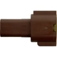 Purchase Top-Quality Oxygen Sensor by NGK - 24630 pa3