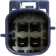 Purchase Top-Quality Oxygen Sensor by NGK - 24646 pa4