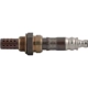 Purchase Top-Quality Oxygen Sensor by NGK - 24699 pa4