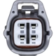 Purchase Top-Quality Oxygen Sensor by NGK - 24792 pa4