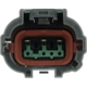 Purchase Top-Quality Oxygen Sensor by NGK - 24805 pa4