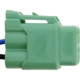 Purchase Top-Quality Oxygen Sensor by NGK - 24815 pa3