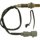 Purchase Top-Quality Oxygen Sensor by NGK - 24834 pa2