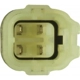 Purchase Top-Quality Oxygen Sensor by NGK - 24843 pa4