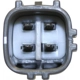 Purchase Top-Quality Oxygen Sensor by NGK - 24848 pa3