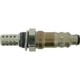 Purchase Top-Quality Oxygen Sensor by NGK - 24848 pa4
