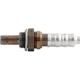 Purchase Top-Quality Oxygen Sensor by NGK - 25069 pa2