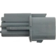 Purchase Top-Quality Oxygen Sensor by NGK - 25069 pa3