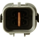 Purchase Top-Quality Oxygen Sensor by NGK - 25162 pa2