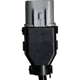 Purchase Top-Quality Oxygen Sensor by NGK - 25181 pa2