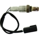 Purchase Top-Quality Oxygen Sensor by NGK - 25189 pa1