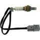 Purchase Top-Quality Oxygen Sensor by NGK - 25196 pa1