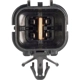 Purchase Top-Quality Oxygen Sensor by NGK - 25196 pa2