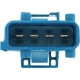 Purchase Top-Quality Oxygen Sensor by NGK - 25198 pa2
