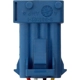 Purchase Top-Quality Oxygen Sensor by NGK - 25198 pa4