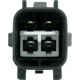 Purchase Top-Quality Oxygen Sensor by NGK - 25199 pa2