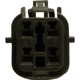 Purchase Top-Quality Oxygen Sensor by NGK - 25200 pa2