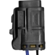 Purchase Top-Quality Oxygen Sensor by NGK - 25200 pa3