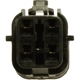 Purchase Top-Quality Oxygen Sensor by NGK - 25202 pa2