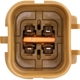 Purchase Top-Quality Oxygen Sensor by NGK - 25207 pa2