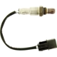 Purchase Top-Quality Oxygen Sensor by NGK - 25212 pa1
