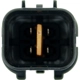 Purchase Top-Quality Oxygen Sensor by NGK - 25212 pa2