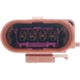 Purchase Top-Quality Oxygen Sensor by NGK - 25215 pa4