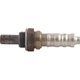 Purchase Top-Quality Oxygen Sensor by NGK - 25216 pa3