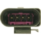 Purchase Top-Quality Oxygen Sensor by NGK - 25216 pa4