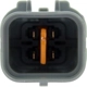 Purchase Top-Quality Oxygen Sensor by NGK - 25219 pa3