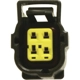 Purchase Top-Quality Oxygen Sensor by NGK - 25220 pa2