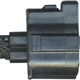 Purchase Top-Quality Oxygen Sensor by NGK - 25220 pa3