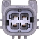 Purchase Top-Quality Oxygen Sensor by NGK - 25224 pa3