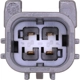 Purchase Top-Quality Oxygen Sensor by NGK - 25225 pa2