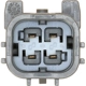 Purchase Top-Quality Oxygen Sensor by NGK - 25240 pa2