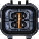 Purchase Top-Quality Oxygen Sensor by NGK - 25242 pa4