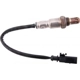 Purchase Top-Quality Oxygen Sensor by NGK - 25244 pa2