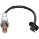 Purchase Top-Quality Oxygen Sensor by NGK - 25260 pa4