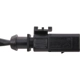 Purchase Top-Quality Oxygen Sensor by NGK - 25261 pa3