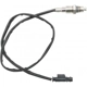 Purchase Top-Quality Oxygen Sensor by NGK - 25541 pa2