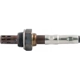 Purchase Top-Quality Oxygen Sensor by NGK - 25550 pa2