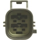 Purchase Top-Quality Oxygen Sensor by NGK - 25591 pa4