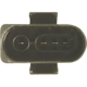 Purchase Top-Quality Oxygen Sensor by NGK - 25597 pa3
