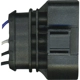 Purchase Top-Quality Oxygen Sensor by NGK - 25597 pa4