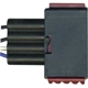 Purchase Top-Quality Oxygen Sensor by NGK - 25601 pa1