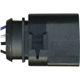 Purchase Top-Quality Oxygen Sensor by NGK - 25604 pa4