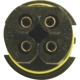 Purchase Top-Quality Oxygen Sensor by NGK - 25613 pa2